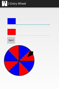 Simple Decider游戏截图3