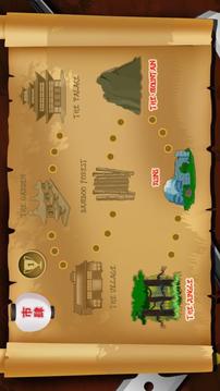 NinjaGo Endless Runner游戏截图4