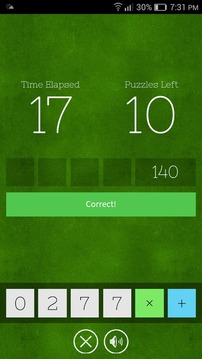 Messy Math Puzzle Game游戏截图1