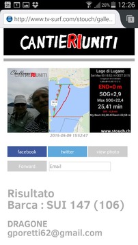 Challenge CANTIERIUNITI游戏截图1