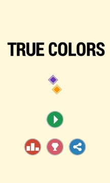 True Colors游戏截图1