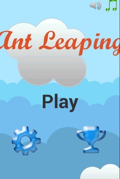 Ant Leaping游戏截图4