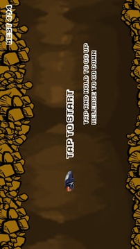 Cave Explorer游戏截图1