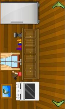 Games2Escape : Thanksgiving Escape 2游戏截图5