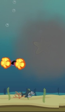 Sea Missile游戏截图3