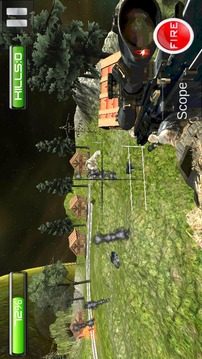 Combat Sniper Extreme游戏截图5