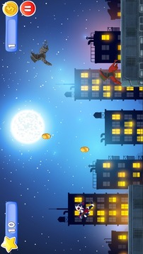 Escape Of Dragons游戏截图3
