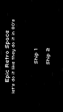Epic Retro Space游戏截图4