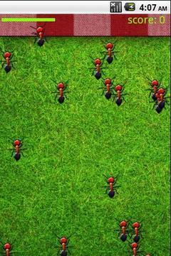 Stop The Ants游戏截图3