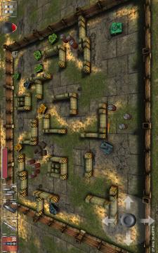 Fields of Glory Lite游戏截图2