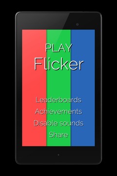 Flicker游戏截图5