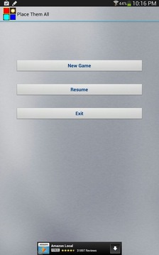 Place Them All游戏截图5