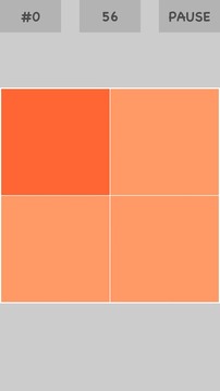 Chromastic - Find the Color游戏截图1