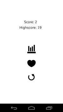 Hold to Accelerate游戏截图2