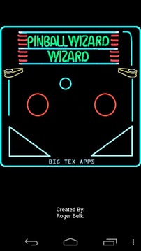 PINBALL WIZARD游戏截图1