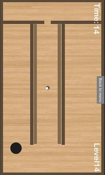 Roll-A-Ball游戏截图2
