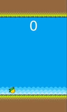Flappy Froggy游戏截图2