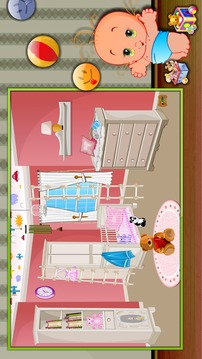 Infant Room Escape游戏截图5