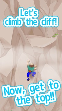 Climber Climber游戏截图4