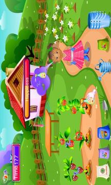 Baby Garden:Plants游戏截图4