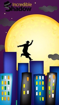 Incredible Shadow游戏截图5