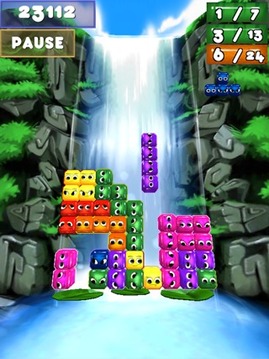 Splash Fruit游戏截图2