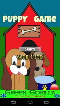 Puppy Games Free游戏截图1