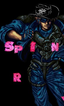 Spy Iron游戏截图2