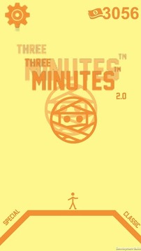 three minutes游戏截图4