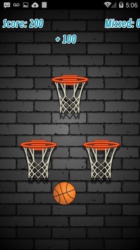 Basketball Arcade Mania游戏截图2