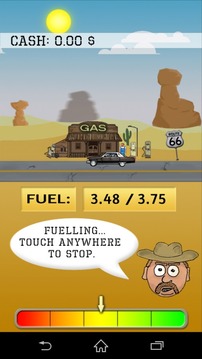 Furious Fueller游戏截图3