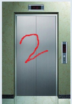 The Elevator Music Button Two游戏截图1