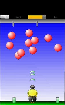 Burp and Balloon游戏截图5