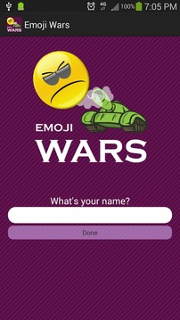 Emoji Wars Free游戏截图5