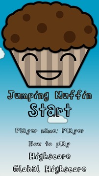 Jumping Muffin游戏截图1