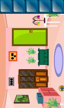 Brainy Room Escape Game游戏截图2