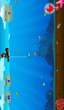 Game Fishing游戏截图3
