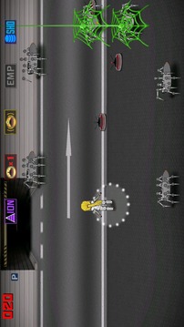 The Robolution Day游戏截图1