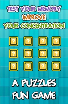 fruits puzzles match game游戏截图1