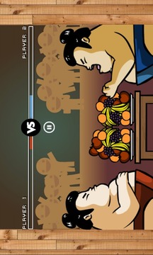 Sumo Diet游戏截图4