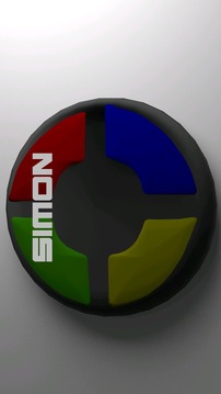 SimonDroid游戏截图1