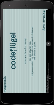 magnetic by CodeFluegel游戏截图3