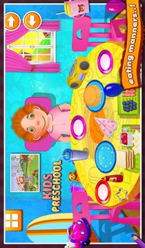 Kids Preschool - Kids Fun Game游戏截图4