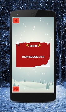 Frozen Eagle游戏截图3