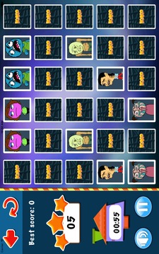 Troll Flip游戏截图5