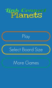Link Connect Planets游戏截图1