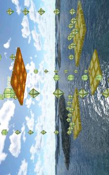 Sky Maze 3D Free游戏截图2