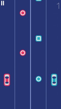 Friv Traffic Racer游戏截图2