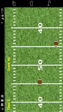 Football Swat游戏截图4