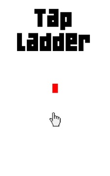 Tap Ladder游戏截图1